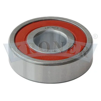 Подшипник генератора LADA 2110-2112 (большой 17x47x14) LADA 2110-2112 ( 17x47x14) KRONER K152110