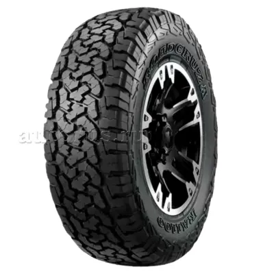 Шина R15 215/75 ROADCRUZA RA1100 100S всесез TL WW M+S RA43405