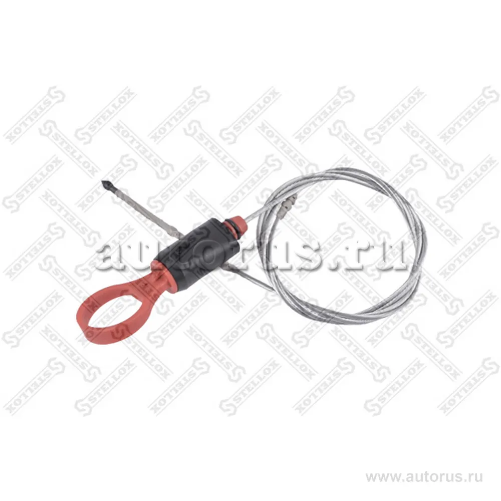 Щуп уровня масла Scania P/R/4-SERIES STELLOX 86-10508-SX