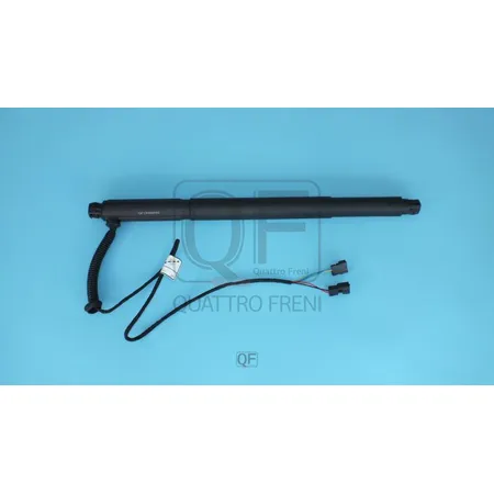 Амортизатор багажника LH QUATTRO FRENI QF12H00010