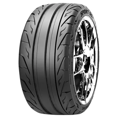 Шина R18 235/40 Goodride Sport DSII 95W XL лето TL CTS282639