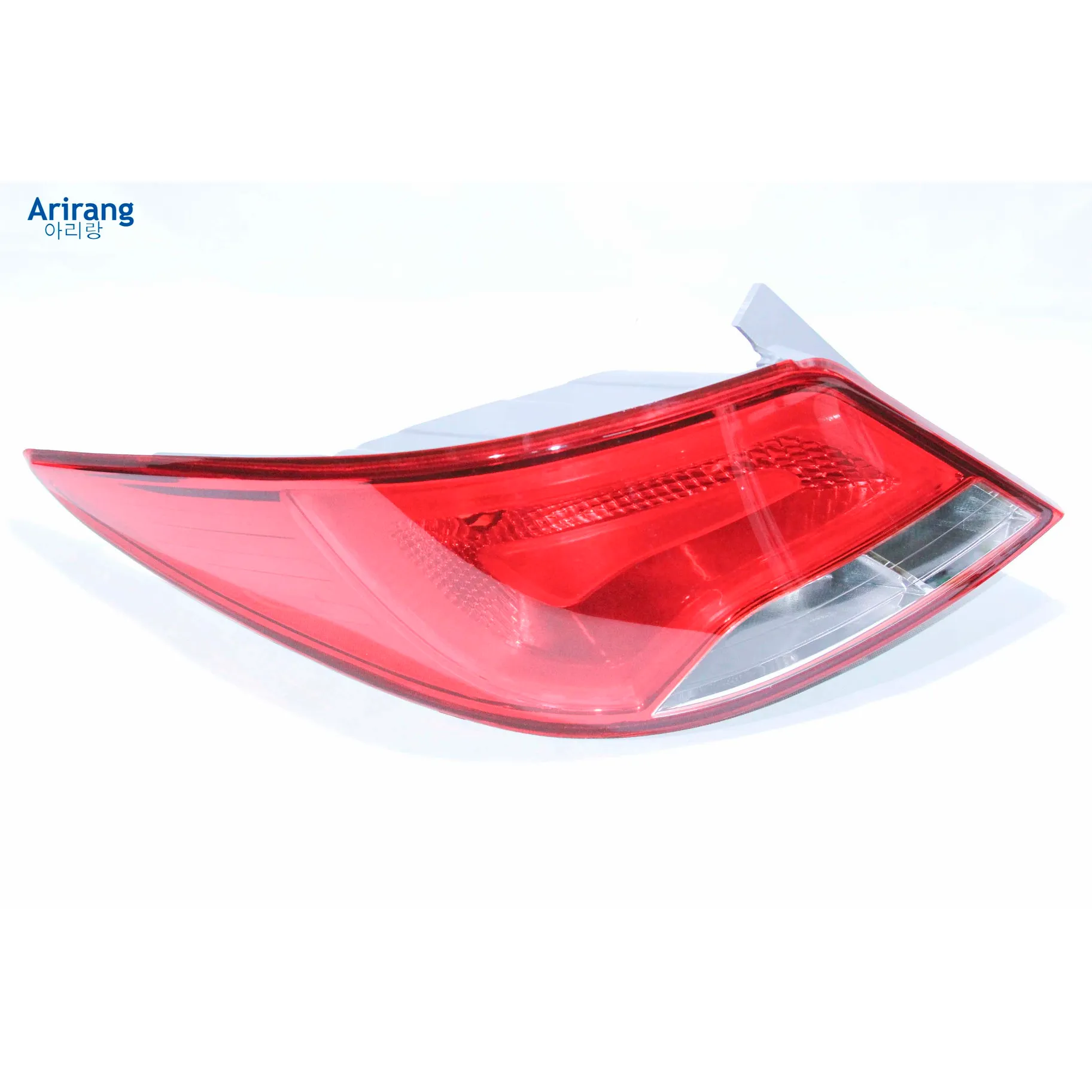 Фонарь задний левый Hyundai (Solaris 14 - sedan) ARIRANG ARG232181LTAXI