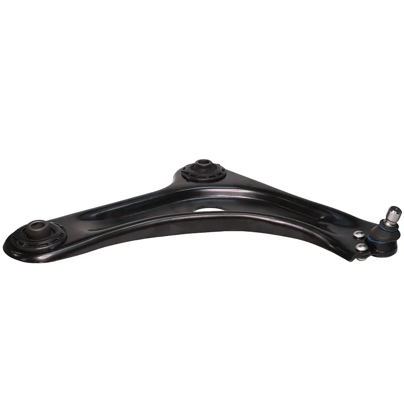 Рычаг передний R CITROEN C4/Berlingo II/PEUGEOT 308/3008/Partner II CWORKS F270R0100