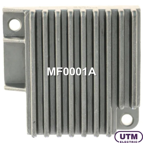 Коммутатор системы зажигания UTM MF0001A