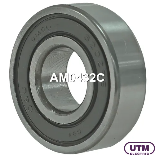 Подшипник UTM AM0432C