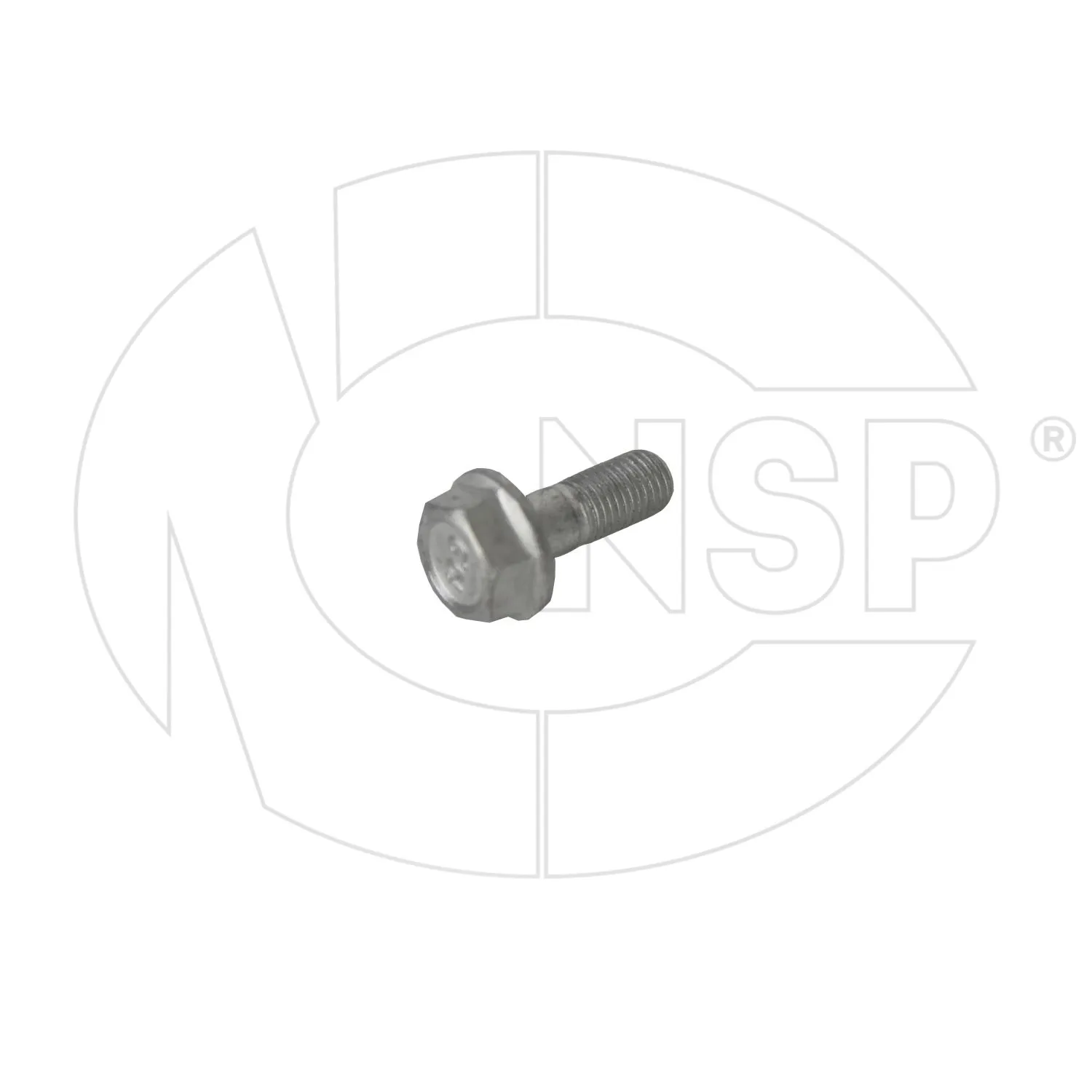Болт тормозного суппорта CHEVROLET Lanos NSP NSP0193740531