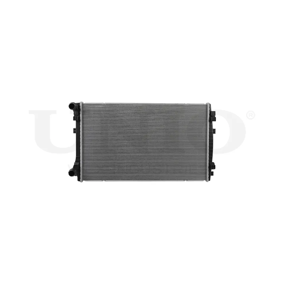 Радиатор охлаждения двигателя UNIO RAD-10134