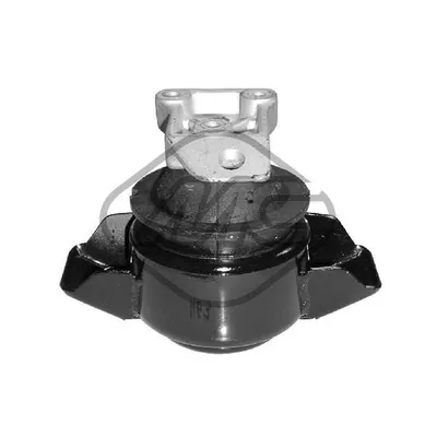 Подушка двиг VW PASSAT III GOLF II 1.8/2.0 R Metalcaucho 04127