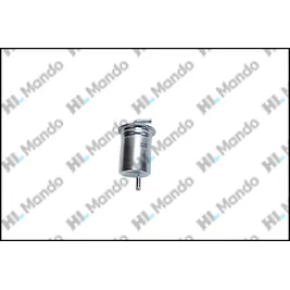 Фильтр топливный suzuki grand vitara 1.6-2.5i 24v 98-05 MANDO EFF00183T
