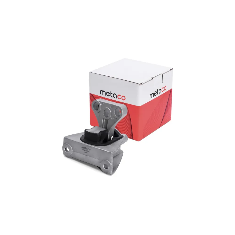Опора КПП левая HONDA CIVIC 4D (2006>) Metaco 4734-006L