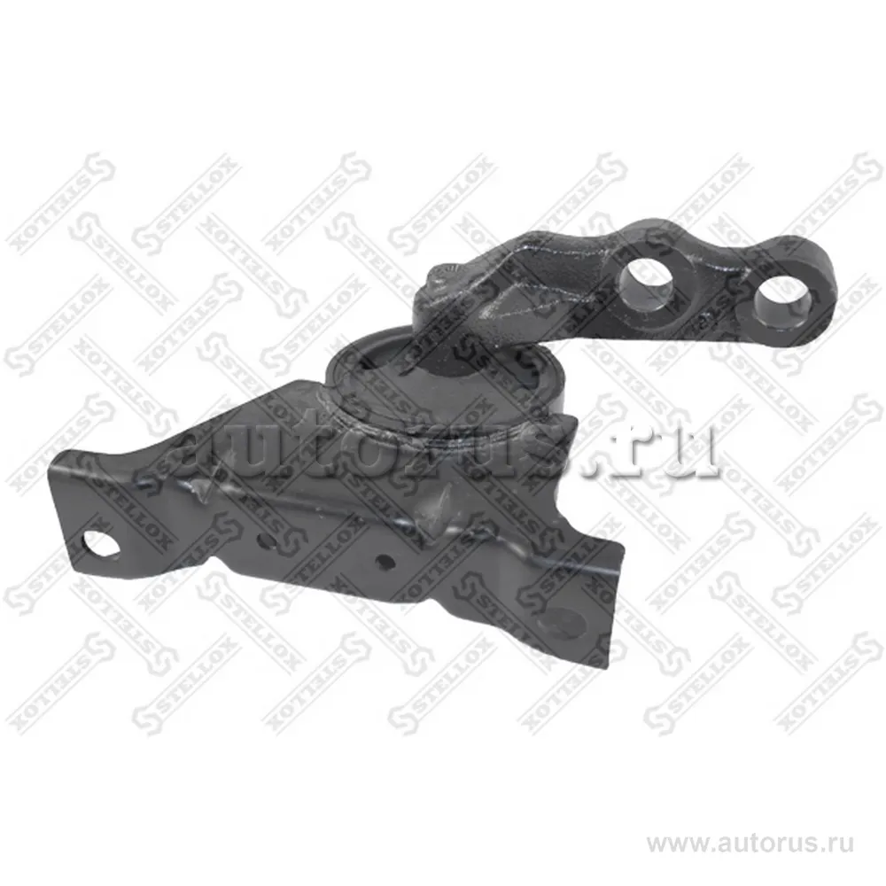 Подушка двс правая / mazda 323 bj 1.3i-1.6i 98> STELLOX 2571047_SX