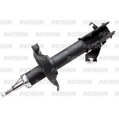 Амортизатор подвески передн лев NISSAN Maxima QX (CA33) 00- PATRON PSA334367