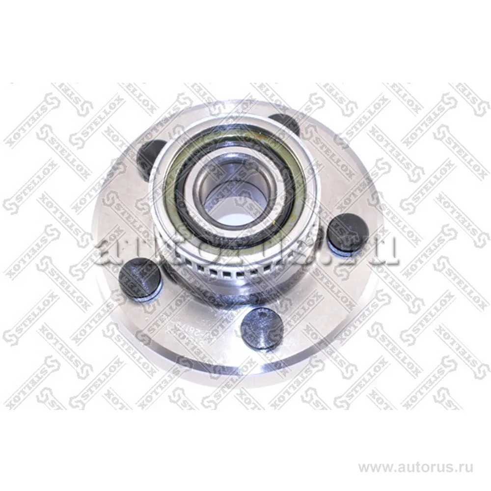 К-т подшипника ступ. задн. Dodge Neon STELLOX 4328179_SX
