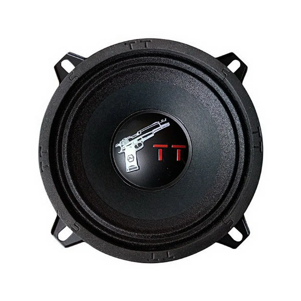 Колонки Урал URAL TT 130, 13 см, среднечастотные