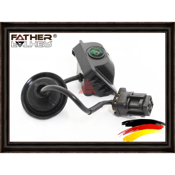 Камера заднего вида, , Max Вт FATHER F4217R99