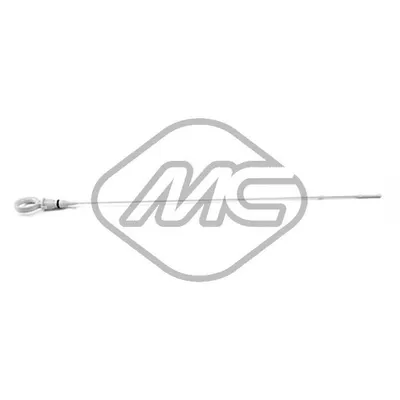 Щуп уровня масла AUDI-SEAT-VW METALCAUCHO 03251