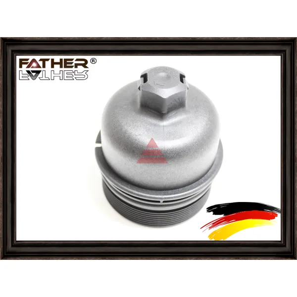 Крышка масляного фильтра FATHER F2711R75