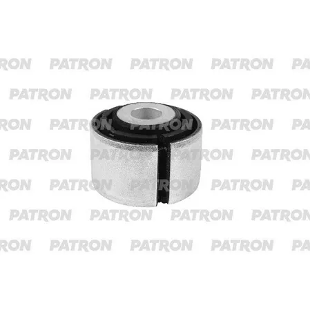 Сайлентблок тяги стабилизатора BMW 5 SERIES (F07 - F10 - F11 - F18 ) 09/2010 - 20 PATRON PSE12230