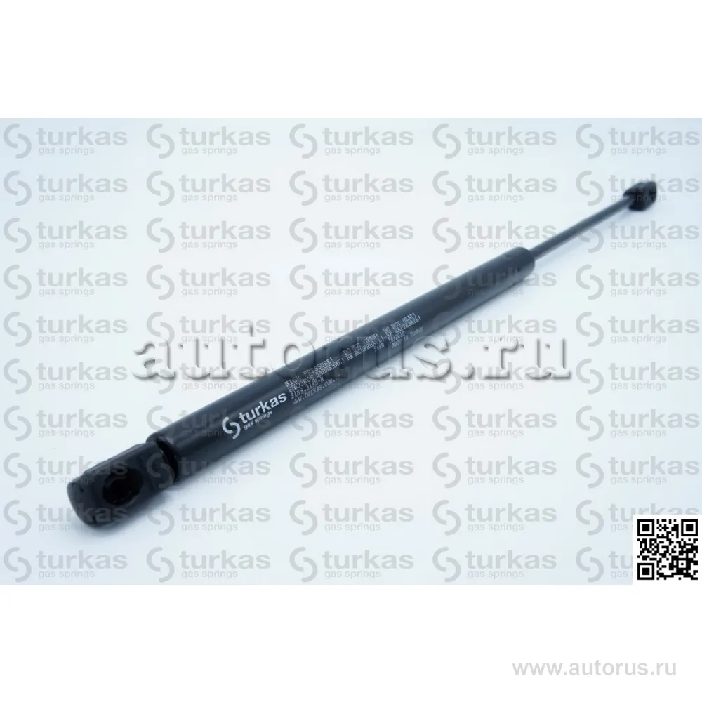 Амортизатор газовый задней двери OPEL VECTRA B (SW) 10.95-07.03 (t раб. -45100С)