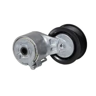 Ролик натяжн. c механ. натяж. Audi A4 ZENTPARTS Z24089_ZNT