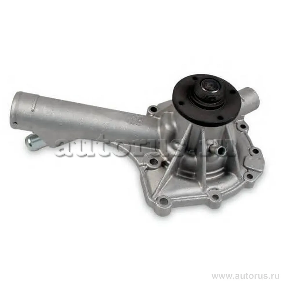 Насос водяной для а/м SsangYong Kyron (05-)/Rexton (02-) 2.0i/2.3i, Mercedes [M111] LUZAR LWP 1720