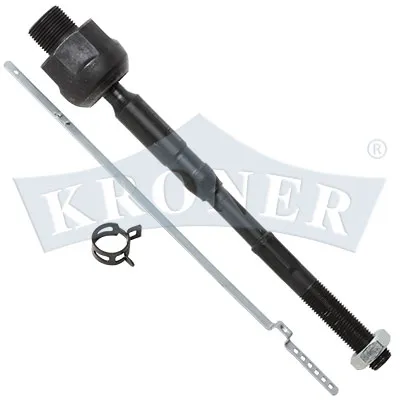 Тяга рулевая NISSAN Qashqai (07-), X-Trail (07-) KRONER K306046