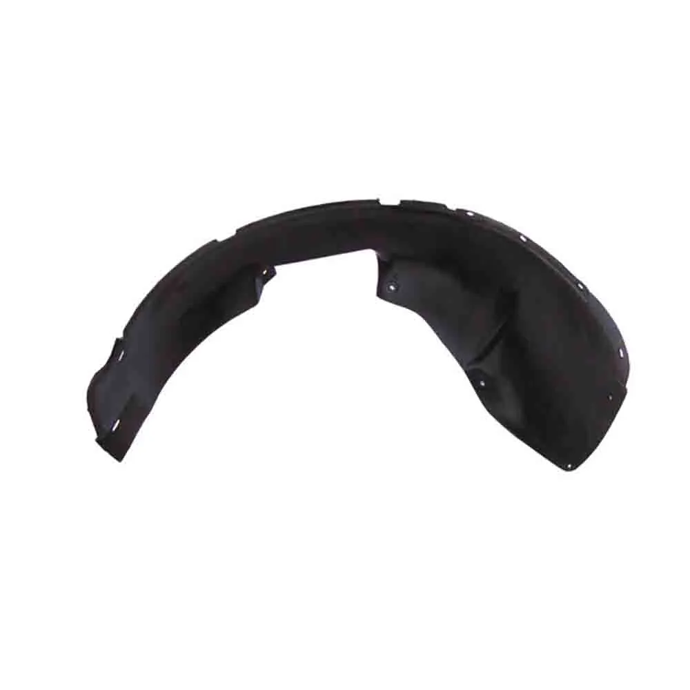 Подкрылок передний правый SKODA Octavia (00-04) TORK TRK2107