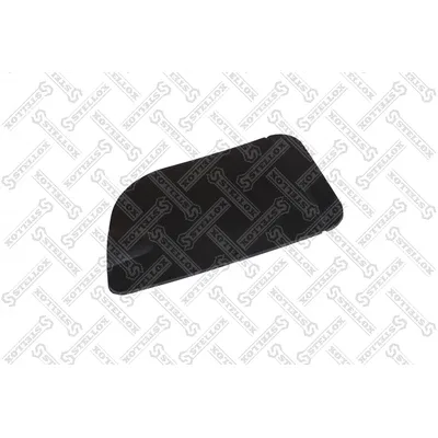 Заглушка бампера R RVI Premium STELLOX 87-15293-SX