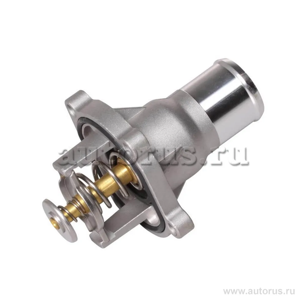 Термостат для а/м Chevrolet Cruze (09-)/Aveo T255 (08-) (с алюм. корпусом) (105°С) LUZAR LT 0550