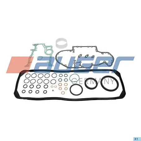 Набор прокладок ДВС нижний XF250 280 315 355 AUGER 80298