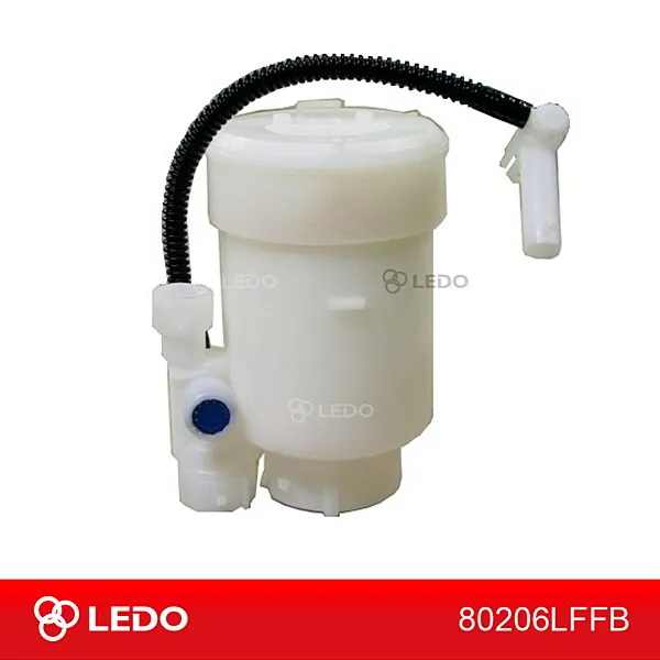 Фильтр топливный LEDO 80206LFFB