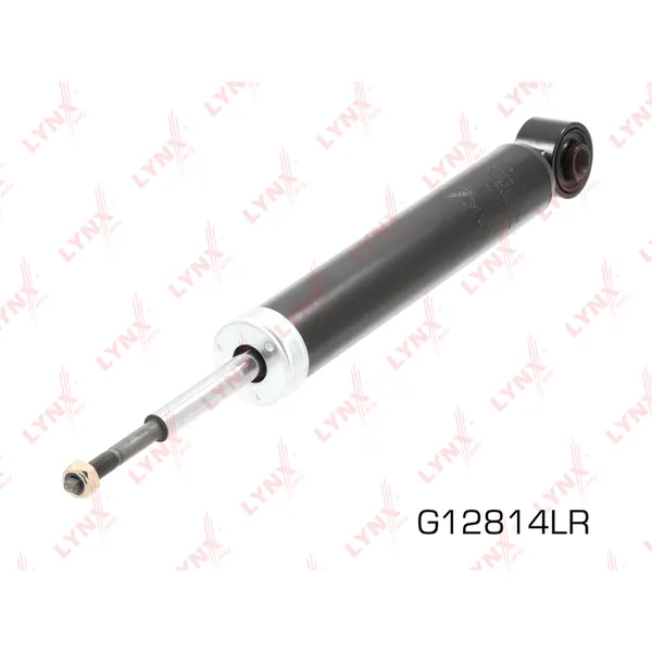 Амортизатор передний L=R MB ML (W163) 98-05 LYNXauto G12814LR