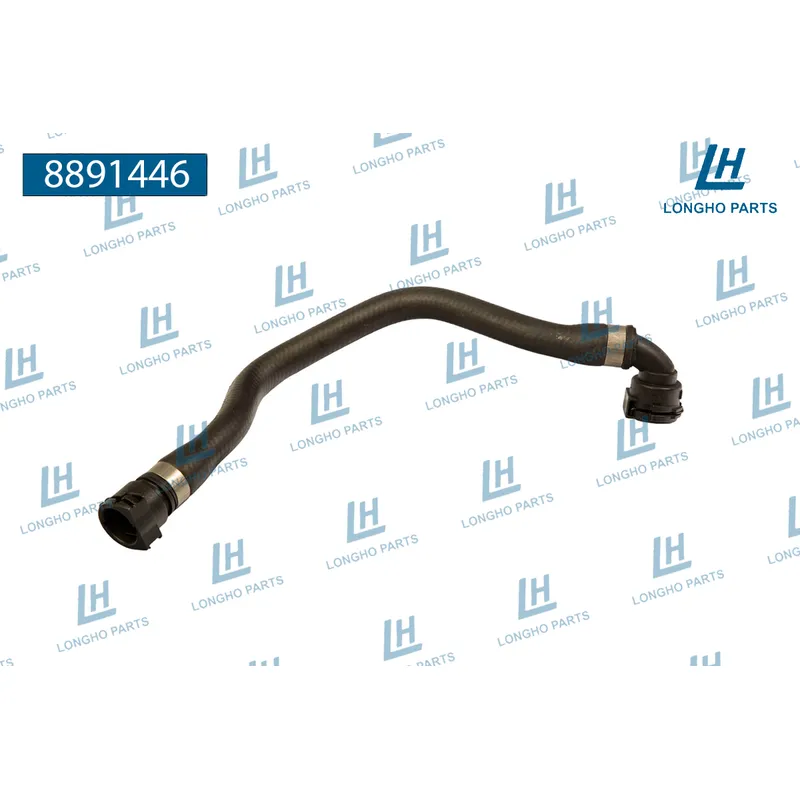 Шланг системы охлаждения LONGHO 8891446