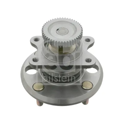 Ступица задняя в сборе FEBI 28254