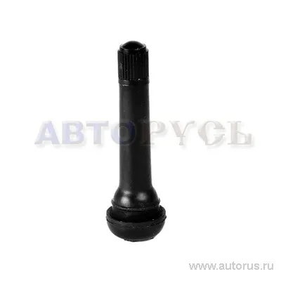 Вентиль колёсный резиновый R18 BANTAJ BTR418