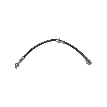 Шланг тормозной Isuzu Campo/Trooper UBS 86-91 STELLOX 27-00442-SX