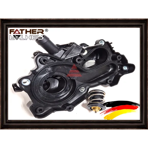 Термостат FATHER F0130S01