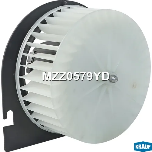 Мотор отопителя KRAUF MZZ0579YD