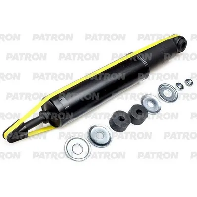 Амортизатор подвески задн TOYOTA Land Cruiser HDJ/HZJ/FJ/FZJ 80 90-98 PATRON PSA345010
