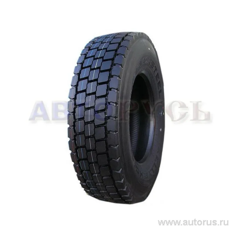 Шина грузовая R22.5 295/80 Kelly Armorsteel KDM+ 152/148M всесез TL M+S 570131