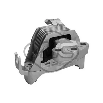 Подушка двигателя OPEL METALCAUCHO 07161