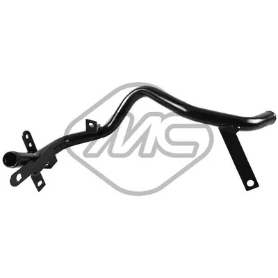 Трубка кондиционера CIT BERLINGO 1.9D METALCAUCHO 03129