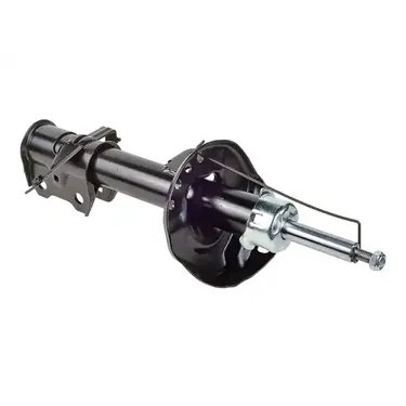 Амортизатор передний левый DFM AX7 NEW STELLOX 4215-0386-SX