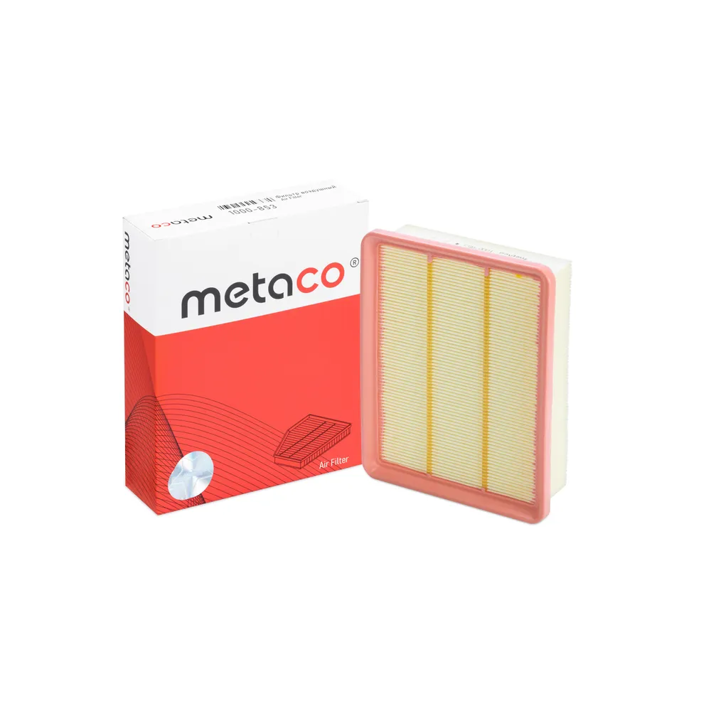 Фильтр воздушный Metaco 1000-853