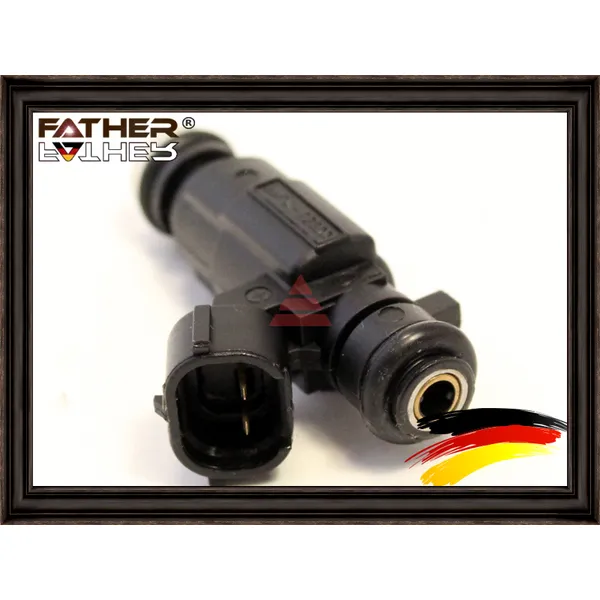 Форсунка топливная FATHER F1158R73