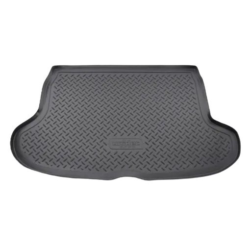 Коврики в багажное отделение для Infiniti EX (J50) (2008-2017)/Infiniti QX50 (J50) (2013-2017) NORPLAST NPL-P-33-60