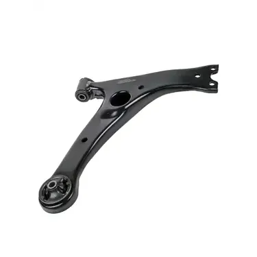 Рычаг правый Toyota Corolla all 01-04 ZENTPARTS Z24638_ZNT