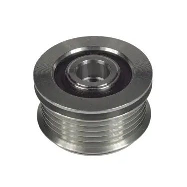Шкив генератора K5 D55.5 CR Ford Focus 2.5 ST 05>, Volvo S40 2.4 0 STELLOX 20-01505-SX