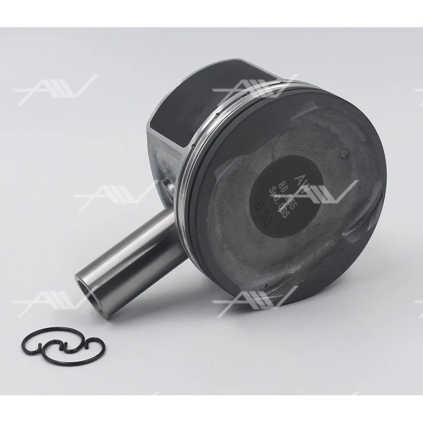 Поршень 0.50 TOYOTA 2AZ-FE AUTOWELT PP34621