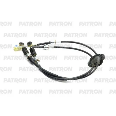 Трос КПП Daewoo Matiz 98- PATRON PC9015